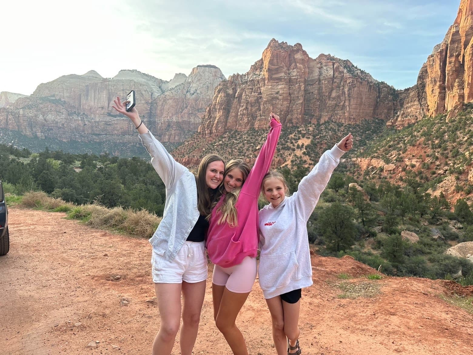 Zion National Park